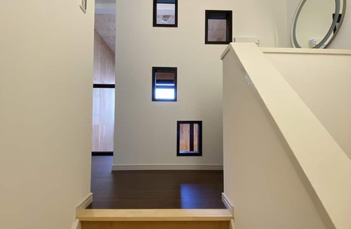 Higashinada House | Amour Kobe East