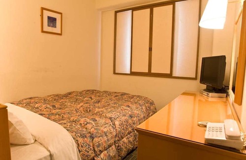 Naka Ward Hotel | Kuretake Inn Hamamatsu Nishi Inter