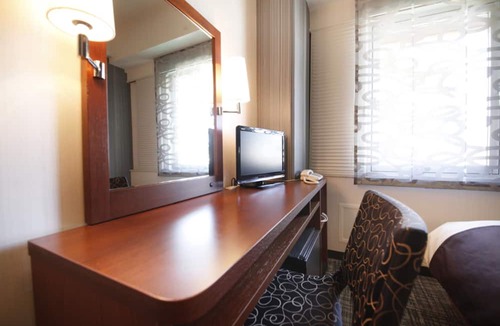 Yokosuka Hotel | Central Hotel Yokosuka