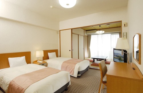 Atami Hotel | Wisterian Life Club Atami
