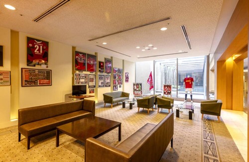 Urawa Ward Hotel | Urawa Washington Hotel