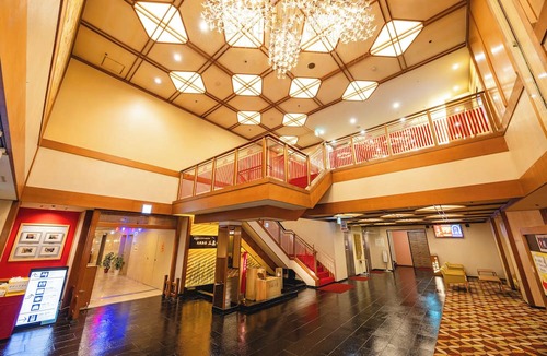 Nagoya City Centre Hotel | Nagoya Crown Hotel