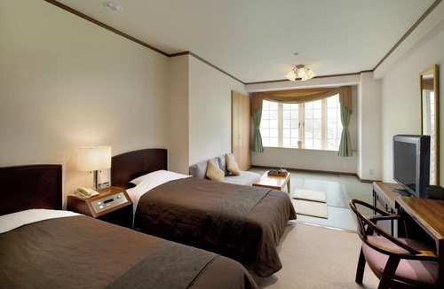 Otari-mura Hotel | Hotel Green Plaza Hakuba