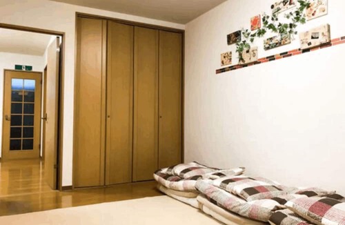 Nikko Apartment | Nikko Dream House