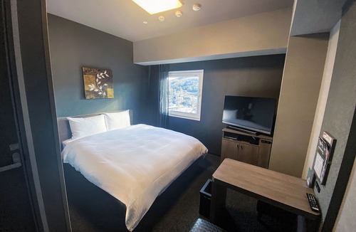 Kagamino-cho Hotel | Hotel Route Inn Tsuyama Ekimae