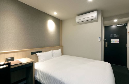 Toyota Hotel | At Inn Hotel Toyotashi station