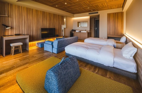 Tamano Hotel | UNO HOTEL