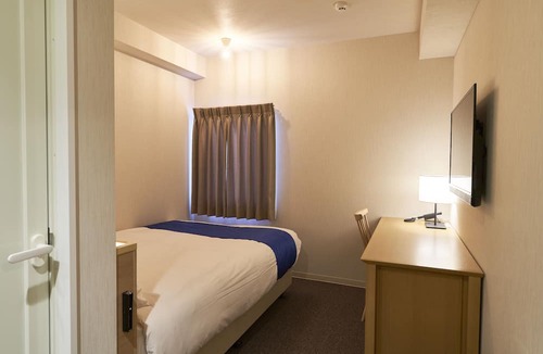 Kobe City Centre Hotel | Hotel Meriken Port Kobe Motomachi