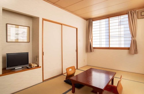 Kamiina-gun House | Tabist Business Ryokan Fukihara Ina Ihoku