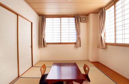 Kamiina-gun House | Tabist Business Ryokan Fukihara Ina Ihoku