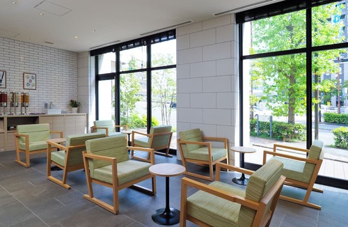 Minatomirai Hotel | Far East Village Hotel Yokohama