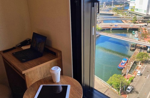Minatomirai Hotel | Far East Village Hotel Yokohama