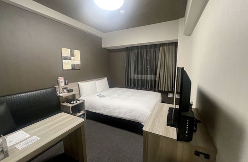 Tokai Hotel | Route Inn Grantia Tokai Spa & Relaxation