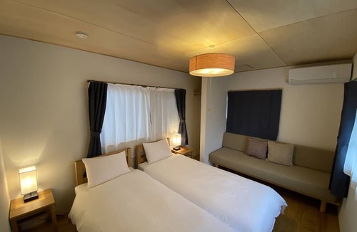 Miyanoura House | Quaint House Naoshima