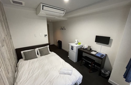 Sugamo Hotel | Exsaison Sugamo