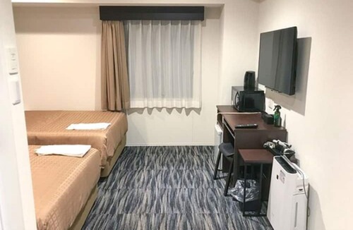 Nishikimachi Hotel | HOTEL LiVEMAX Takamatsu Eki Mae