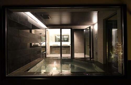 Wakamiko House | YATSUGATAKE FUJIYAMA TERRACE KANDO