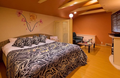 Kayanuma Hotel | Restay Tina Grace - Adults Only
