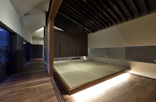 Kitaazumi-gun House | Nivia