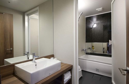 Narita Hotel | The Hedistar Hotel Narita