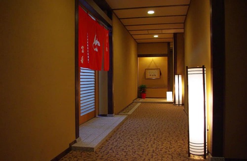 Gero Onsen House | Gero Onsen Fugaku