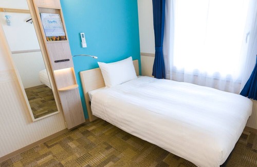Hama Machi Hotel | Toyoko Inn Marugame Ekimae