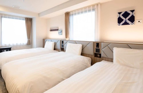 Kanayama Hotel | Comfort Hotel Nagoya Kanayama