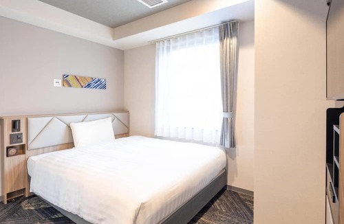 Kanayama Hotel | Comfort Hotel Nagoya Kanayama
