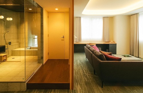Fujisato-machi Hotel | hotel yutoria fujisato
