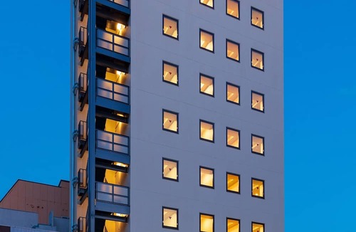 Akashi Hotel | Remington Hotel
