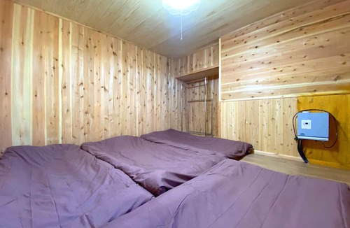 Kawaba House | Fukouji