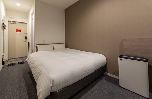 Noda Hotel | HOTEL R9 The Yard Noda