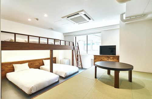 Asakusabashi Hotel | Cocts Akihabara