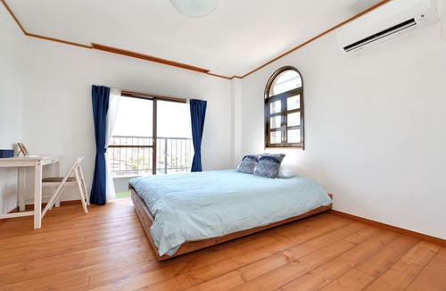 Katasekaigan House | Grand Bleu