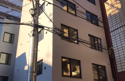 Toshima Apartment | JR Komagome Apartment 1-1