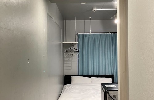 Toshima Apartment | JR Komagome Apartment 1-1