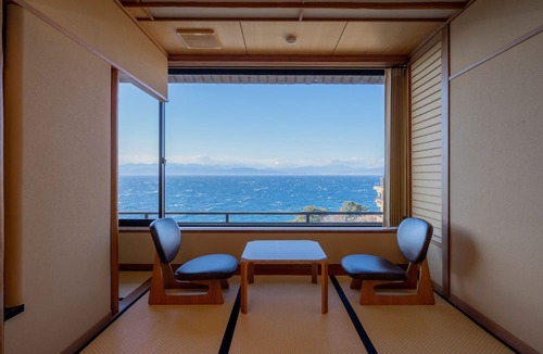 Hedamura House | Nishiizu Koyoi