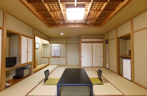 Wakamiko House | Wakamiro