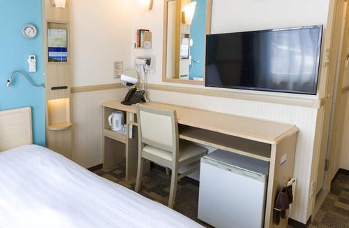 Aoi Ward Hotel | Toyoko Inn Shizuoka-eki Kita-guchi
