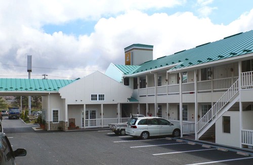 Sukagawa Hotel | Family Lodge Hatagoya Sukagawa