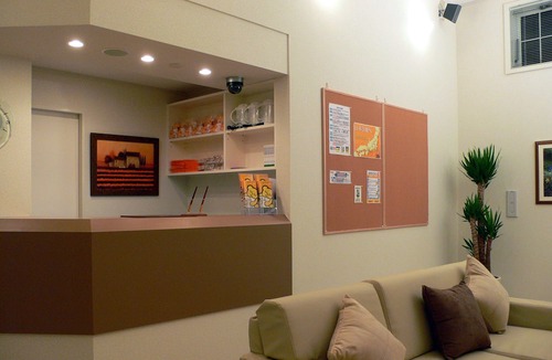 Kuwana Hotel | Family Lodge Hatagoya Wangan Nagashima