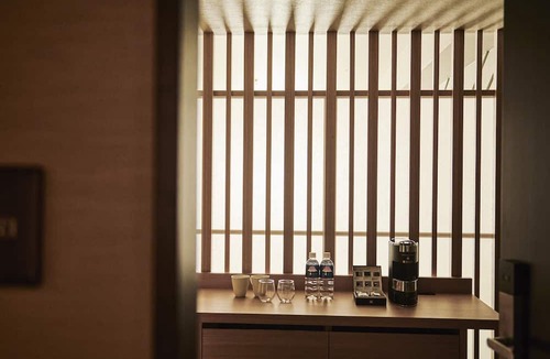 Asakusa Hotel | Asakusa View Hotel Annex Rokku