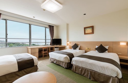 Mihama House | Kamenoi Hotel Chitamihama