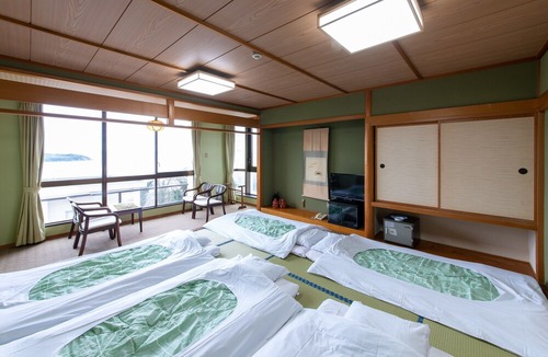 Kira-cho Hotel | Tabist Marutora Bekkan Nishio Kira