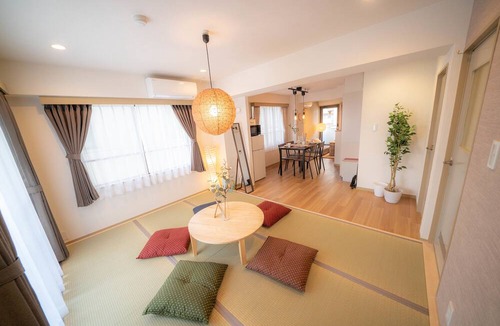Nakano Apartment | Ateliertokyo 5F
