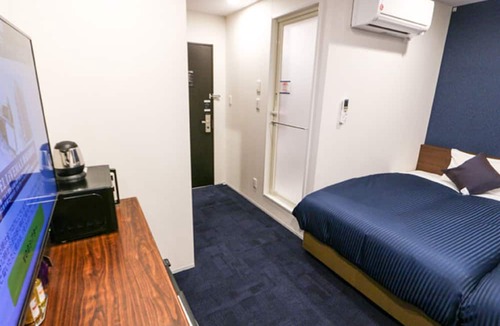Nagaoka Hotel | Hotel Live Max Niigata Nagaoka Station