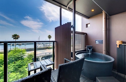 Atami Hotel | LiVEMAX RESORT ATAMI SEA FRONT