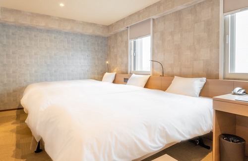 Hyakunincho Hotel | Galois Hotel Shin-Ōkubo