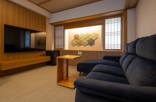 Konpira Onsen House | Kotohira Onsen Onyado Shikishimakan