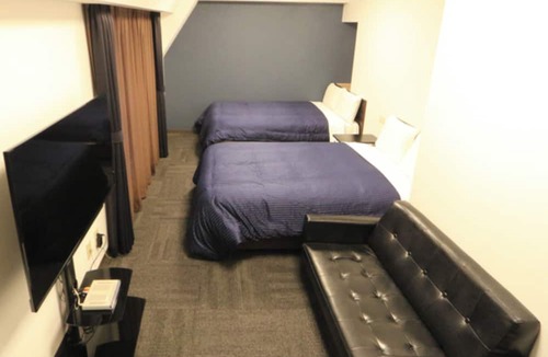 Shinbashi Hotel | Hotel Livemax BUDGET Shimbashi